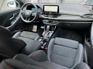 Hyundai i30 Wagon 1.5 T-GDi N Line 48V MH DCT