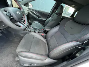 Hyundai i30 Wagon 1.5 T-GDi N Line 48V MH DCT
