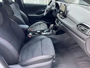 Hyundai i30 Wagon 1.5 T-GDi N Line 48V MH DCT