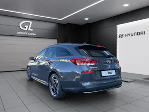 Hyundai i30 Wagon 1.5 T-GDi N Line 48V MH DCT