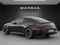 Mercedes-Benz CLE 53 Coupé AMG 4Matic+ 9G-Tronic