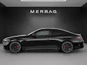 Mercedes-Benz CLE 53 Coupé AMG 4Matic+ 9G-Tronic
