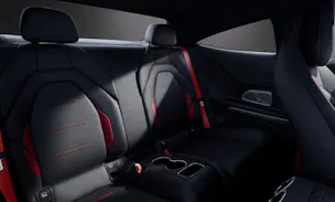 Mercedes-Benz CLE 53 Coupé AMG 4Matic+ 9G-Tronic