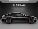 Mercedes-Benz CLE 53 Coupé AMG 4Matic+ 9G-Tronic