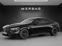 Mercedes-Benz CLE 53 Coupé AMG 4Matic+ 9G-Tronic