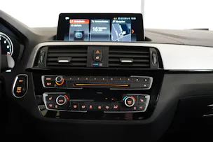 BMW 220i Steptronic M Sport