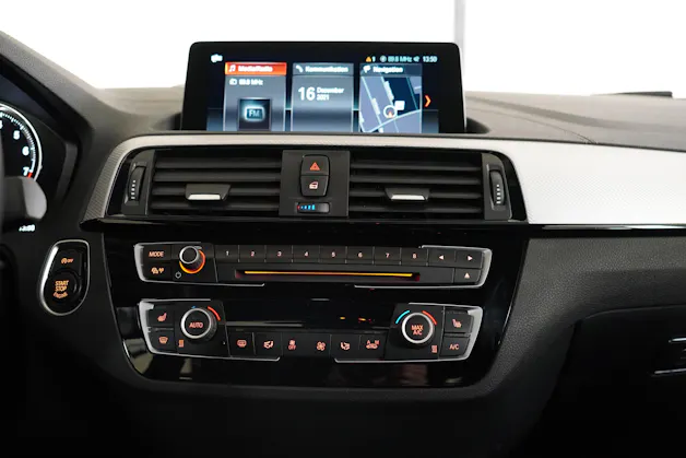 BMW 220i Steptronic M Sport