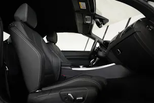 BMW 220i Steptronic M Sport