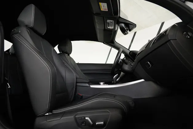 BMW 220i Steptronic M Sport