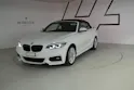 BMW 220i Steptronic M Sport