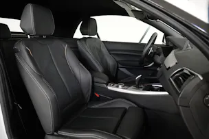 BMW 220i Steptronic M Sport