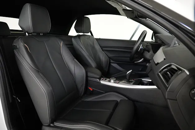 BMW 220i Steptronic M Sport