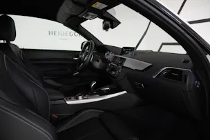 BMW 220i Steptronic M Sport