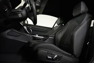 BMW 220i Steptronic M Sport