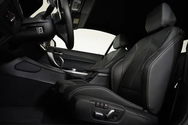 BMW 220i Steptronic M Sport