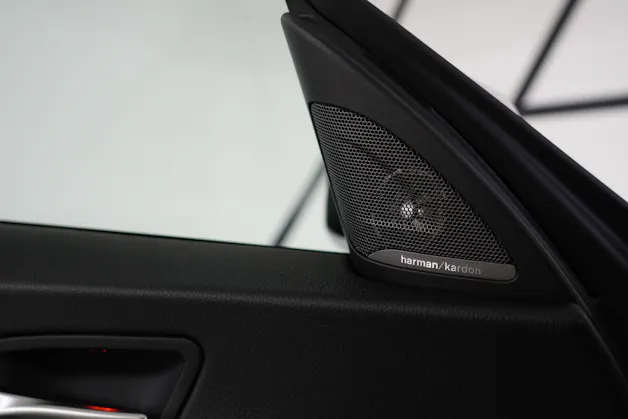 BMW 220i Steptronic M Sport