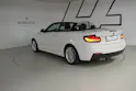 BMW 220i Steptronic M Sport