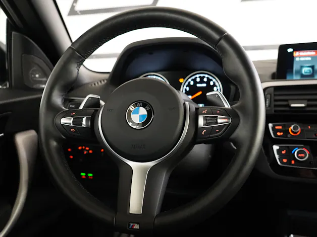 BMW 220i Steptronic M Sport