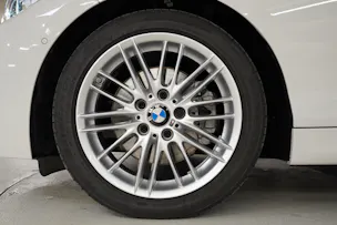 BMW 220i Steptronic M Sport