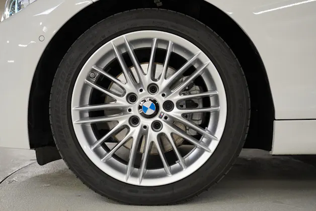 BMW 220i Steptronic M Sport
