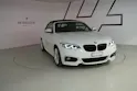 BMW 220i Steptronic M Sport