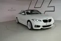 BMW 220i Steptronic M Sport