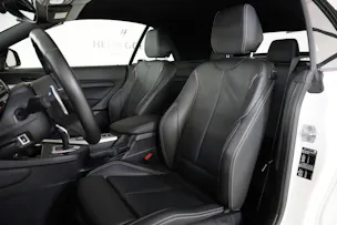 BMW 220i Steptronic M Sport