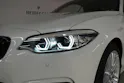 BMW 220i Steptronic M Sport