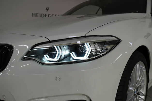 BMW 220i Steptronic M Sport