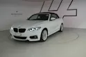 BMW 220i Steptronic M Sport