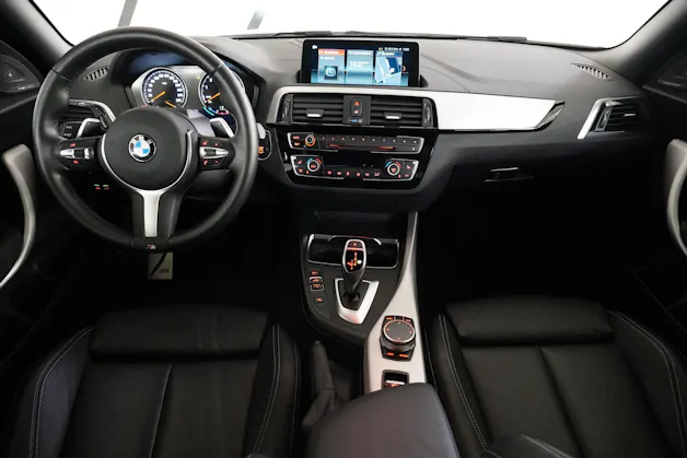 BMW 220i Steptronic M Sport