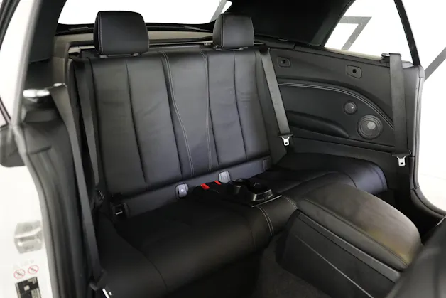 BMW 220i Steptronic M Sport