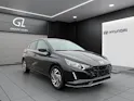 Hyundai i20 1.0 T-GDi Amplia DCT
