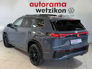 VW Tayron 2.0 TSI R-Line DSG 4Motion