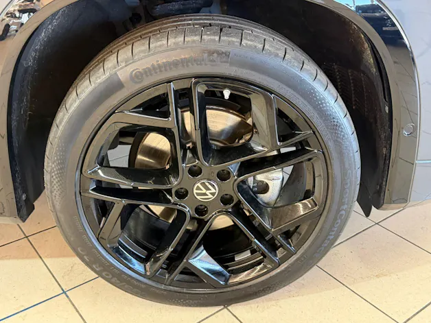 VW Tayron 2.0 TSI R-Line DSG 4Motion