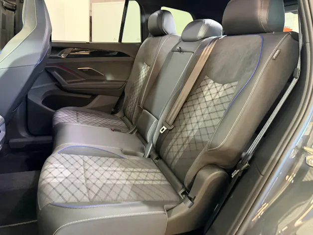 VW Tayron 2.0 TSI R-Line DSG 4Motion
