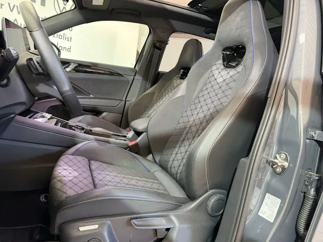 VW Tayron 2.0 TSI R-Line DSG 4Motion