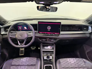 VW Tayron 2.0 TSI R-Line DSG 4Motion