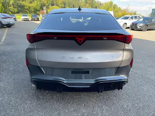 Cupra Tavascan Type 9 77 kWh Adrenaline Prime Edition