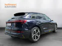Audi e-tron 55 S Line Black Edition quattro