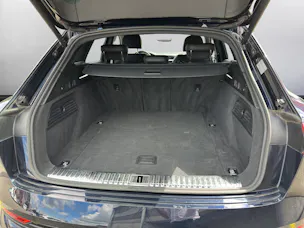 Audi e-tron 55 S Line Black Edition quattro