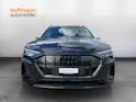 Audi e-tron 55 S Line Black Edition quattro