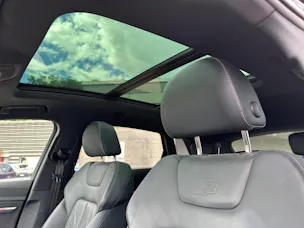 Audi e-tron 55 S Line Black Edition quattro
