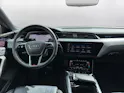 Audi e-tron 55 S Line Black Edition quattro