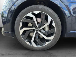 Audi e-tron 55 S Line Black Edition quattro