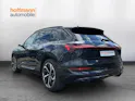 Audi e-tron 55 S Line Black Edition quattro