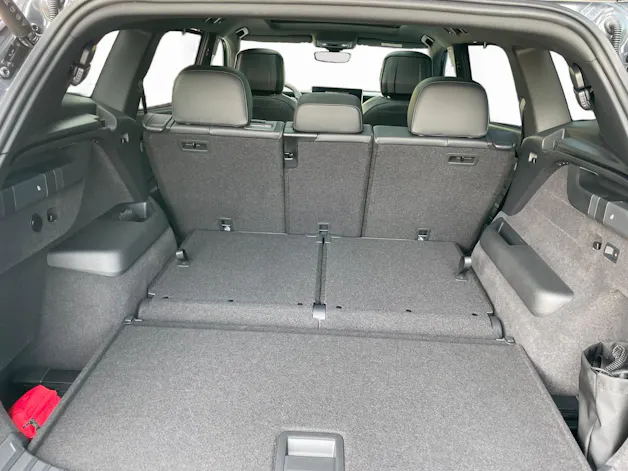 VW Tayron R-Line 2.0TSI 265PA 4Motion DSG