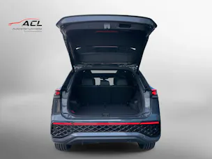 VW Tayron R-Line 2.0TSI 265PA 4Motion DSG