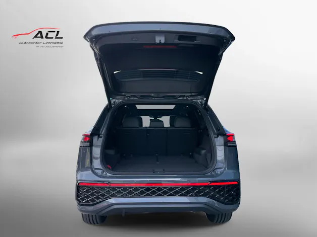 VW Tayron R-Line 2.0TSI 265PA 4Motion DSG