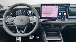 VW Tayron R-Line 2.0TSI 265PA 4Motion DSG
